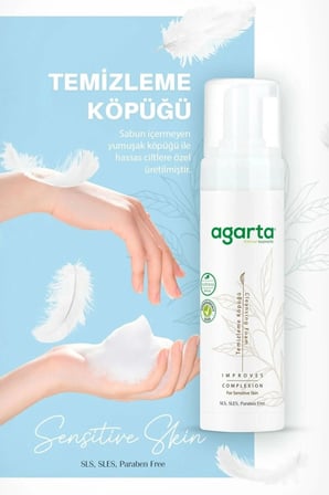 Yüz Temizleme Köpüğü 225 ml