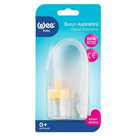 Burun Temizleyici Aspiratör 895