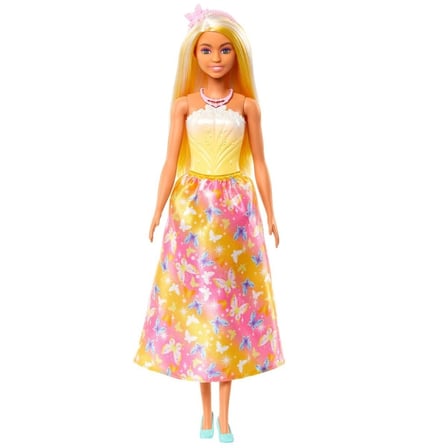 HRR07 Dreamtopia Prenses Bebek