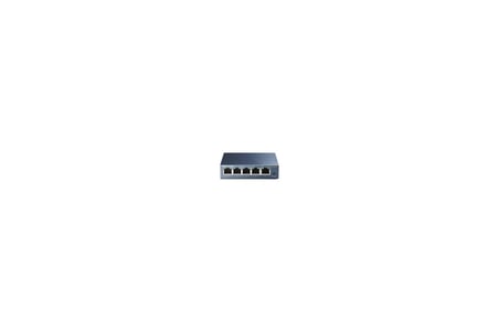 TP-LINK TL-SG105 5PORT 10/100/1000 YÖNETİLEMEZ SWITCH