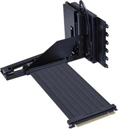 VG4-5-V3X Evrensel Dikey Siyah GPU Kiti (G89.VG4-5-V4X.00)
