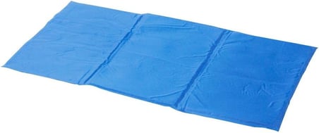 Cooling Mat Serinletici Köpek Yatağı Medium 65x50 Cm