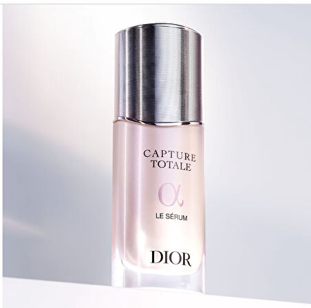 Dior CAPTURE TOTALE - Yaşlanma Karşıtı Serum 75 ml 