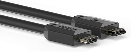 HP DHC-HD01-01M 1Mt HDMI Görüntü Kablosu 2.0V 4K 60Hz