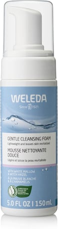 Yüz Temizleme Köpüğü 150 ml