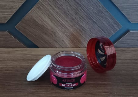 Jel Sakız Kokusu
