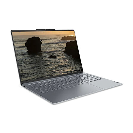 Lenovo Yoga Slim 6 i7 13700H 16GB 512GB SSD WUXGA 400Nits OLED 14" FDOS Dizüstü Bilgisayar & PER4