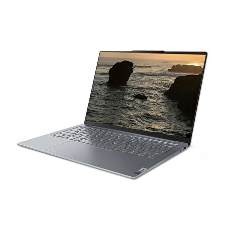 Lenovo Yoga Slim 6 i7 13700H 16GB 512GB SSD WUXGA 400Nits OLED 14" FDOS Dizüstü Bilgisayar & PER4