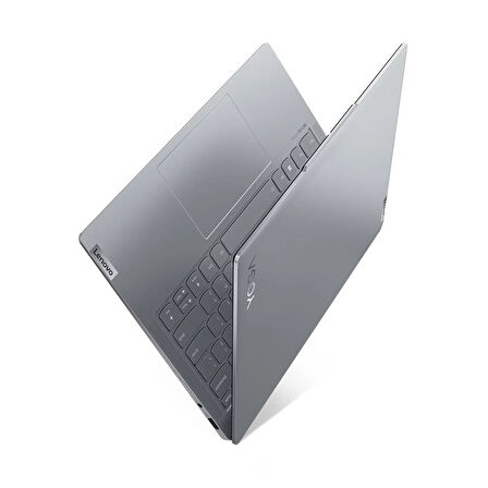 Lenovo Yoga Slim 6 i7 13700H 16GB 512GB SSD WUXGA 400Nits OLED 14" FDOS Dizüstü Bilgisayar & PER4