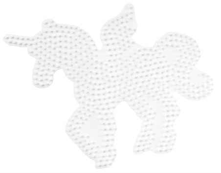 Hama Midi Boncuk Tablası - Unicorn