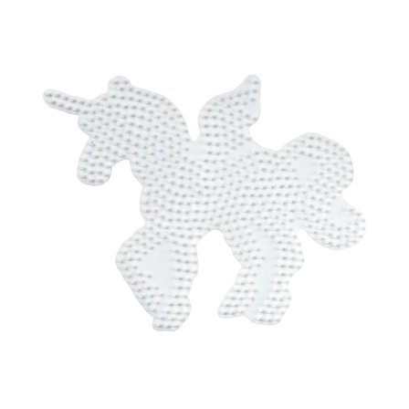Hama Midi Boncuk Tablası - Unicorn
