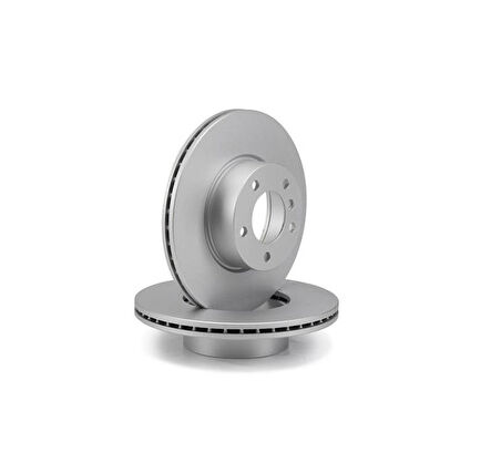 FREN DİSKİ ÖN FOCUS C-MAX S40 278MM