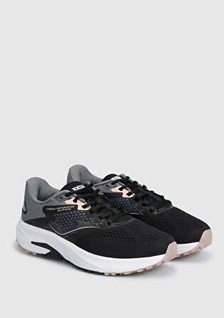 Joma Speed Lady 2401 RSPELS2401 Siyah Kadın Yürüyüş Koşu Ayakkabı