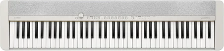 CT-S1-76WE 76 Tuşlu Org (Beyaz)