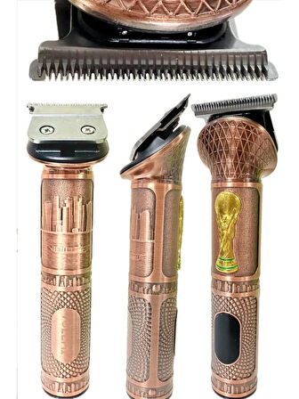 Profesyonel Tıraş Makinesi V-0091 (2818)