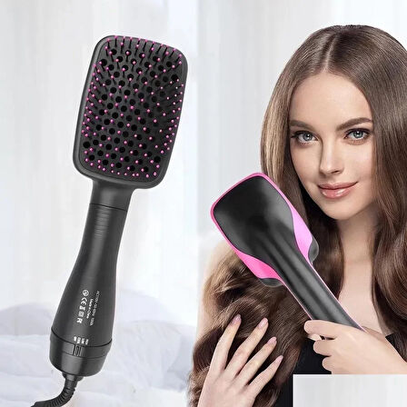 One-Step Volumizer Hair Dryer and Styler (2818)