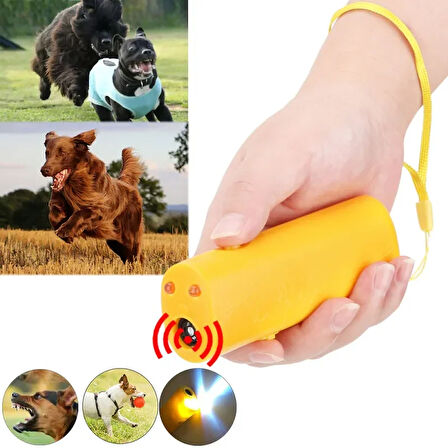 Köpek Kovucu Bing (2818)