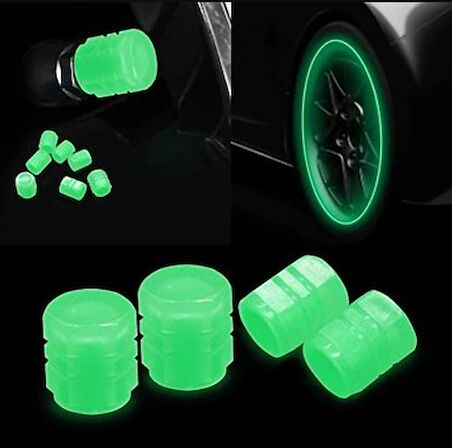 Fosforlu Sibop Kapağı 3 Renk (2818)