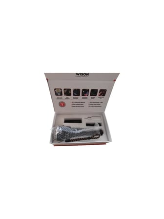30 Watt 3000 Lümen Uzun Menzilli Fener WS-7878 (2818)