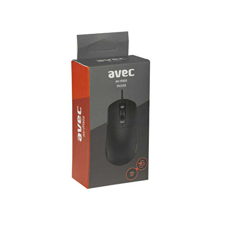 AV-M303 MOUSE (2818)