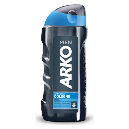 ARKO COOL TRAŞ KOLONYASI 200ML (2818)