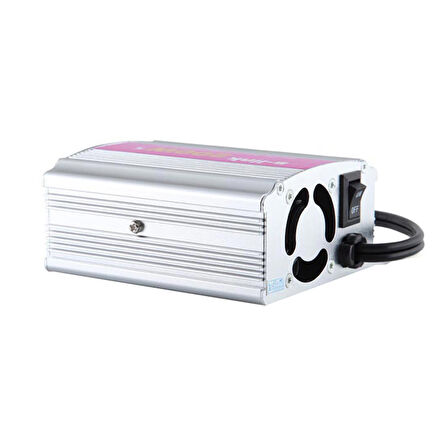 S-LINK SL-200W 200W DC12V-AC230V ÇAKMAKTAN POWER INVERTER (2818)