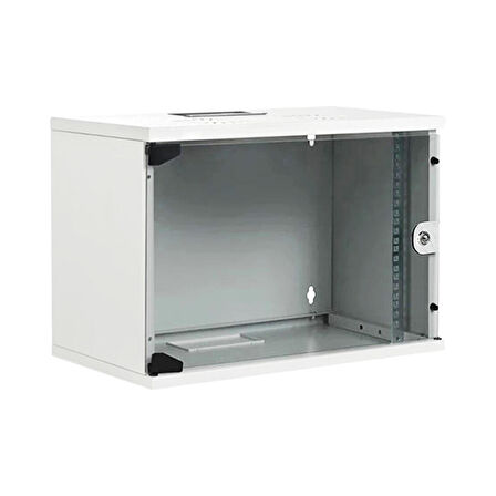 S-LINK 4U SOHO RACK KABİN 19 INC W-530MM D-400MM KABİNET (2818)