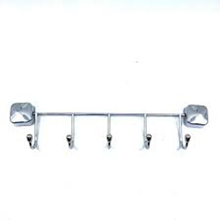 5 LI KROM BANYO ASKISI (2818)