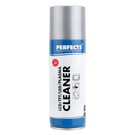 PERFECTS LCD TEMİZLEYİCİ (200 ML)   (CLEANER) (2818)