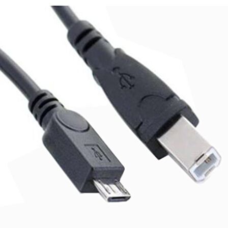 MICRO USB B 1.5 METRE YAZICI KABLOSU (2818)