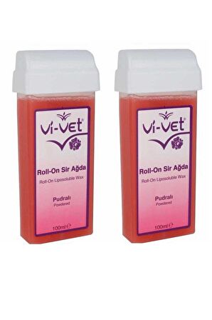 ROLL-ON YOĞUN PUDRALI KARTUŞ SİR AĞDA 100ML (2818)