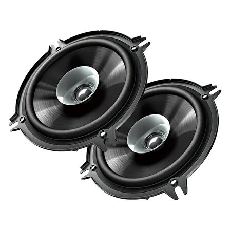 PIONEER TS-G1310F * TS-G1315 13 CM TWETERSİZ 230 W OTO HOPARLÖR (2Lİ TAKIM) (2818)