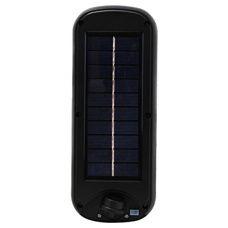 GL-84069 COB LEDLİ 3 FONKSİYONLU SENSÖRLÜ SOLAR LAMBA (2818)