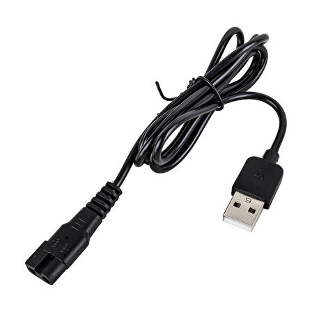 Tıraş Makineleri İçin Usb Şarj Kablosu (14) (2818)