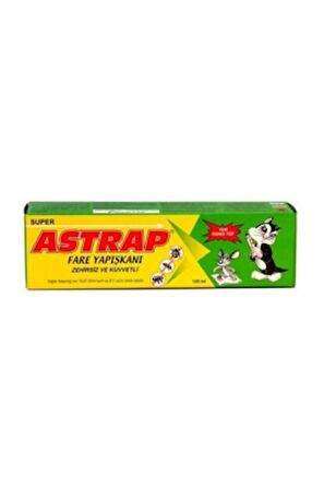 FARE YAPIŞKANI TÜP 125 ML (2818)