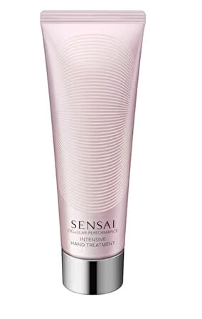 Sensai Cellular Performance Intensive Hand Treatment - El Bakım Kremi 100 ml 