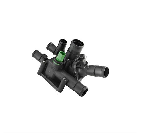 TERMOSTAT VW GOLF4+5 BORA A3