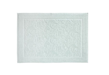 Cotton Esra Yumuşak Dokulu Ayak Havlusu 50x70
