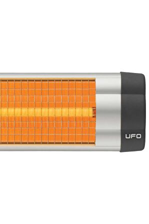 Ufo Star S/19 1900 W Infrared Isıtıcı