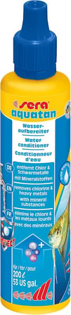 Aquatan Su Düzenleyicisi 50 ml