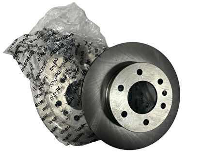 ÖN FREN DİSKİ CRAFTER SPRİNTER W906 W907 W910 2006 SONRASI TÜM MODELLER (TAKIM)