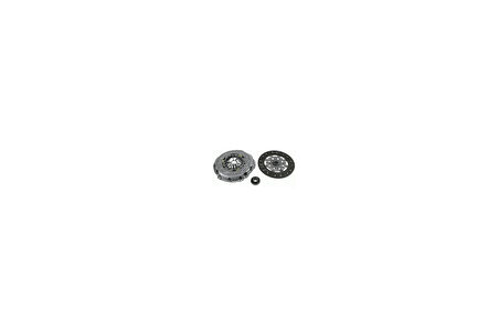 DEBRİYAJ SETİ BOXER JUMPER TAKVİYELİ 12-