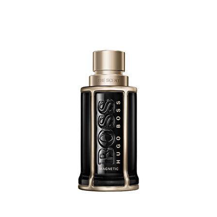 Hugo Boss The Scent Magnetic For Him EDP 50 ML