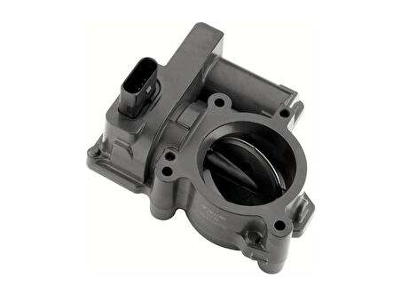 GAZ KONTROL ÜNİTESİ CAVD