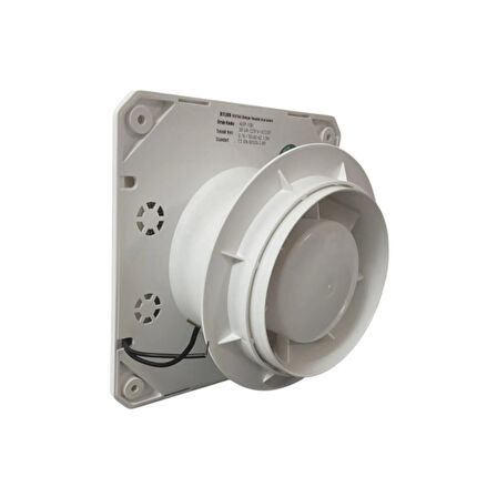 BYLİON BANYO-TUVALET ASPİRATÖR 150 MM ASP-150