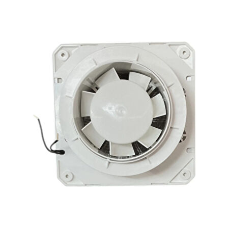 BYLİON BANYO-TUVALET ASPİRATÖR 150 MM ASP-150