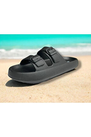 CİPELA RAHAT GÜNLÜK SAHİL BAHÇE PLAJ DENİZ EVA TERLİK BÜYÜK NUMARA 46-47