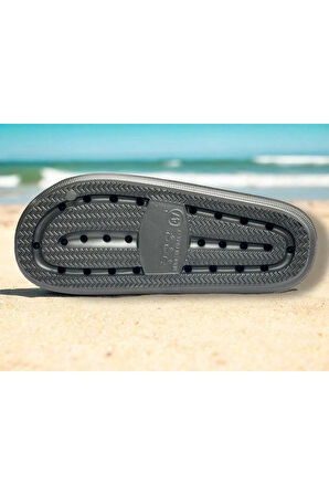 CİPELA RAHAT GÜNLÜK SAHİL BAHÇE PLAJ DENİZ EVA TERLİK BÜYÜK NUMARA 46-47