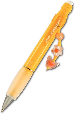 SERVE DEEP CHARM PASTEL HARDAL SARISI KALEM 07MM