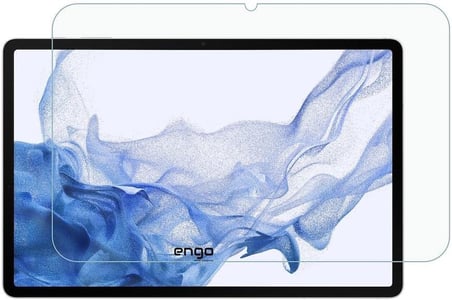 Samsung Galaxy Tab S8 Ekran Koruyucu Samsung SM-X700 Ekran Koruma